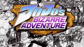 Polnareff  Jojos Bizzare Adventure Arcade [upl. by Celestine]