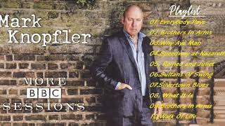 Mark Knopfler  Greatest Hits of Mark Knopfler  Playlist 2022 [upl. by Langer]