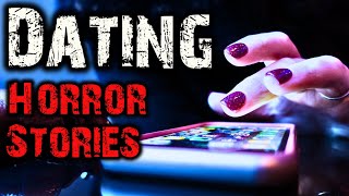 4 Creepy Dating App Horror Stories That Will Make You Swipe Left [upl. by Ardek458]