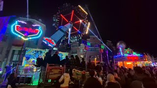 Energizer MoonenKorenblik OFFRIDE  Kermis Weert 2024 [upl. by Orabla]