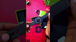 Oraimo Watch Nova V Unboxing  You Need To See This 🔥 🔥🔥🔥 shorts [upl. by Animahs]