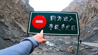 La Frontera Más Remota Del Mundo Pakistan🇵🇰China🇨🇳 [upl. by Debor]