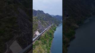 Train running status videos viral2024 reel [upl. by Edla]