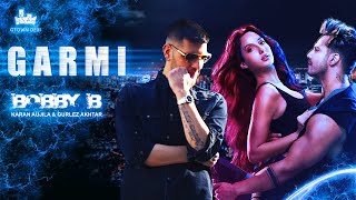 Bobby B ftBadshah ftNeha Kakkar  Garmi Gtown Desi Remix GtownDesiMusic [upl. by Drucill]