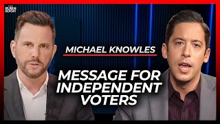 The One Question Undecided Voters Must Ask Themselves  Michael Knowles [upl. by Krantz]