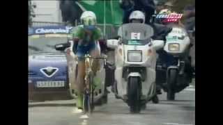 Tour de France 2000  10 Hautacam [upl. by Atteniuq797]