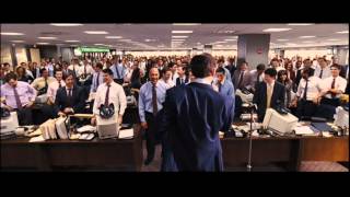 The Wolf of Wall Street  The Best of Jordan Belfort  Leonardo DiCaprio [upl. by Assyl177]