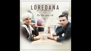 Loredana feat Cornel Ilie  Nu Stiu Cine Esti Official Video [upl. by Sawyer749]