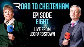 Road To Cheltenham 202223 Episode Eight  Live from Leopardstown 291222 [upl. by Cull]