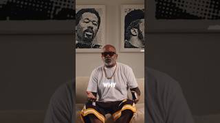 DAME DASH SPEAKS ON DIDDY FREAKOFFS PAUSE [upl. by Bibbie290]