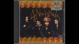 4 Non Blondes  Whats Up HQ  FLAC [upl. by Sibeal]