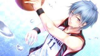 Kuroko no Basket Dubstep Amv [upl. by Mellar]