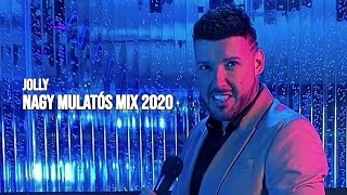 Tarcsi Zoltán Jolly  Nagy Mulatós Mix 2020 [upl. by Mccreary]