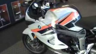 BMW K 1300 S Graphic Kit 1 [upl. by Corrine]