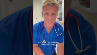 Vet Pulls Out LONGEST Stick From Dogs Throat 😱  Bondi Vet shorts [upl. by Enelrac]