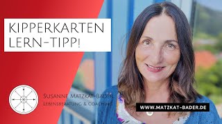 Lerne Kipperkarten richtig zu deuten Tipps zur Unterscheidung ähnlicher Karten [upl. by Anne-Marie111]