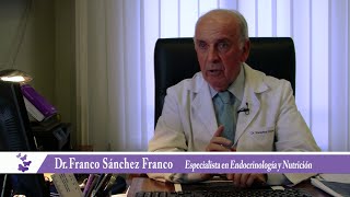 Podría ser tu tiroides  HORMONAS TIROIDEAS  Dr Sánchez Franco [upl. by Edelson]