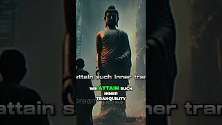 Attaining Inner Serenity Wisdom from the Teachings of Buddhism [upl. by Rieger458]