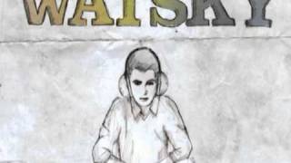 Watsky 05  GOATWGMFMC Explicit [upl. by Nodyarb]