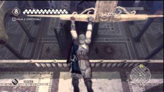 Assassins Creed 2 ITASigilli5 Venezia San Marco [upl. by Ximena159]