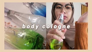 Review parfum lokal 🌼  Regazza femme spray cologne [upl. by Drannel]