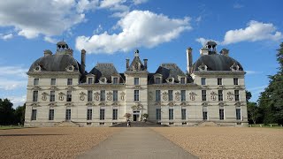 France’s Loire Château Country [upl. by Rhona]