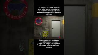 voids meme bob esponja 162  voidmemes voidmemesenespañol historias voids voidmeme voidsmeme [upl. by Holna]