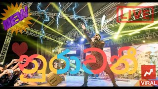 Wasthi නුරාවණි එක්ක රට යමන් NSBM Green Fiesta 2019 [upl. by Blackmun]