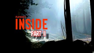 PlayDeads Inside Gameplay Part2 [upl. by Lehcear698]