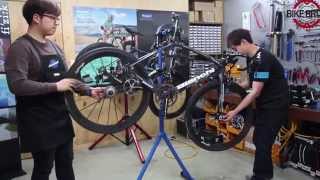 Bianchi OLTRE XR2 CAMPAGNOLO SUPER RECORD EPS 11SP [upl. by Hortensia]