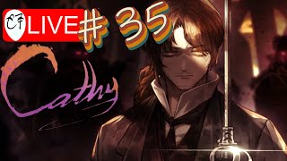 Chapter 6 Part 2 Full The Basement  Limbus Company  Live 35 [upl. by Katey]