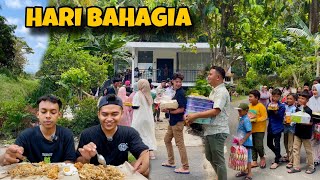 NASI GORENG RENDANG DAN TANGGAL PERNIKAHAN GEBAMS amp REVA…‼️ Alhamdulillah semoga lancar yo Dulur🥰🥰😇🙏 [upl. by Daub458]