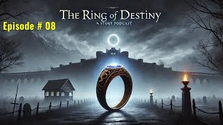 The Ring of Destiny Episode  8  English Audiobook [upl. by Joab]