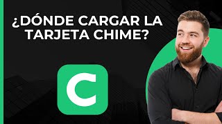 Dónde cargar una tarjeta de Chime [upl. by Launame536]