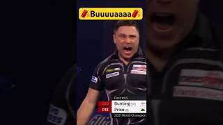 🧨Gerwyn Price explodiert 🧨Dart WM 2021 Darts throwback 🎯 [upl. by Jet582]