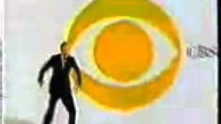 CBS Ident 1997 David Letterman Variant [upl. by Norris]