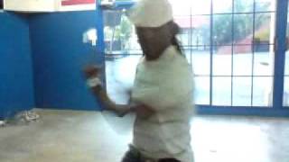 NEW DANCES from JAMAICA FEAT ORVILLE HALL [upl. by Hailey]