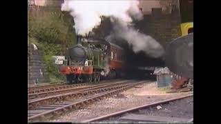 Worlds Greatest Train Rides England [upl. by Atinad]