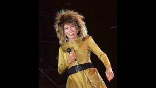 Tina Turner  Madrid 1987 [upl. by Llednohs336]