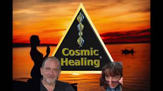 Seminar AkashaReading amp Geistheilung  Interview mit Willi Kirchner Cosmic Healing [upl. by Seabrook]