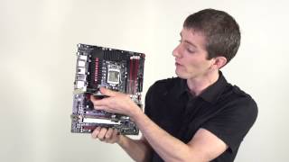 PCI Express PCIe 30  Everything you Need to Know As Fast As Possible [upl. by Etteiluj262]