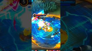 Moment Bagian 17  Johnson Roamer Gameplay  mobilelegends shorts mlbbidcreator mlbb [upl. by Yattirb]