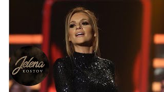 Jelena Kostov  1005  Grand Koktel  TvGrand 2019 [upl. by Adnahsar631]