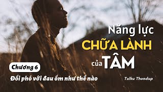 Chương 6 Sách nói NĂNG LỰC CHỮA LÀNH CỦA TÂM  Tulku Thondup  Sống Lành [upl. by Alta]