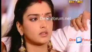 Palkon Ki Chaaon Mein  8th June 2010 Part 2 [upl. by Annauj35]