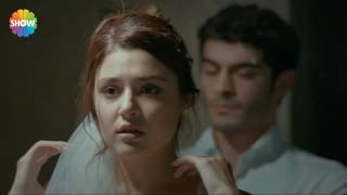 Kabhi Jo Badal Barsi Full Love Song Murat amp Hayat Female Version [upl. by Edualc]