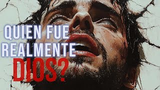 Quien fue realmente Dios [upl. by Analem]