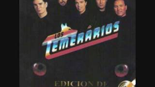 Los Temerarios quotHistoria de Amorquot [upl. by Eanram]