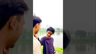 Ye kutta v galat time pe aa Gaya 😒 youtubeshorts funnyvideo comedy viralshort [upl. by Elrae]