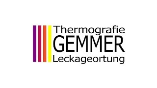 Torsten Gemmer Thermografie amp Leckageortung  Leckortung in Berlin [upl. by Medina452]